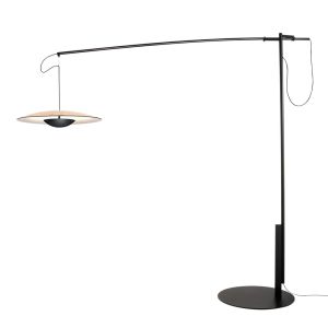 Marset Ginger XL 42 LED-Bogenleuchte bei lampenonline.de