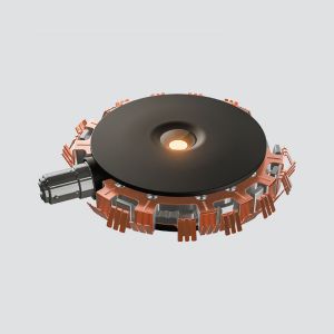 Occhio clipLED Modul für Sento Halogen head beidseitig bei lampenonline.de