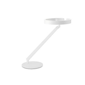 Occhio Gioia tavolo LED-Tischleuchte Weiß matt +++ Musterleuchte +++ bei lampenonline.de