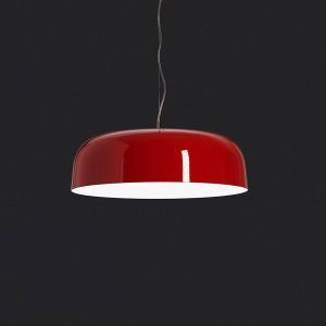 Oluce Canopy 421 LED-Pendelleuchte bei lampenonline.de
