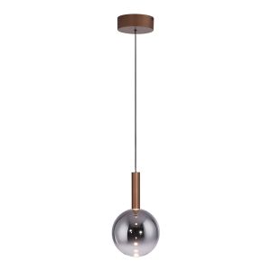 Paul Neuhaus Bowl 2284 LED-Pendelleuchte bei lampenonline.de