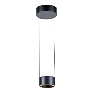 Paul Neuhaus Pure Clipse 2471 LED-Pendelleuchte bei lampenonline.de