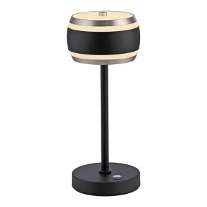 Paul Neuhaus Pure Falling Rings 4503 LED-Akkuleuchte bei lampenonline.de