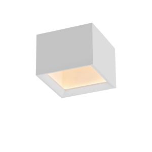 Paul Neuhaus Pure Manhattan 6931 LED-Deckenleuchte bei lampenonline.de
