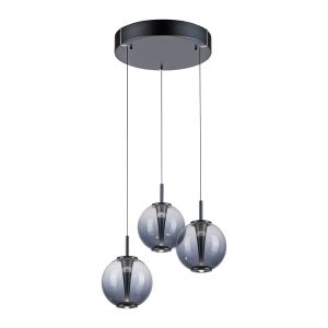 Paul Neuhaus Pure E-Infinity 2222 LED-Pendelleuchte bei lampenonline.de