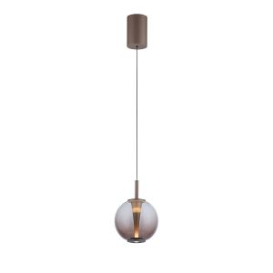Paul Neuhaus Pure Infinity 2220 LED-Pendelleuchte bei lampenonline.de