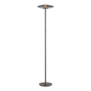 Paul Neuhaus Pure Vitrum 481 LED-Stehleuchte bei lampenonline.de