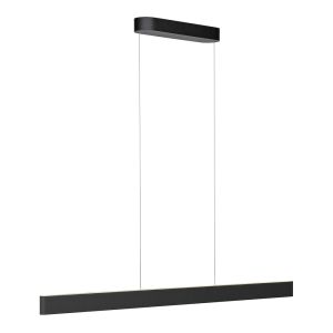 Paul Neuhaus Q-Stretto 2687 LED-Pendelleuchte bei lampenonline.de