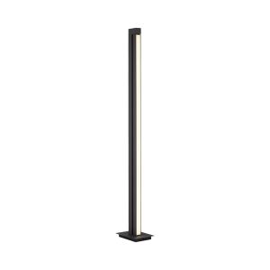 Paul Neuhaus Pure Lines Floor 421 LED-Stehleuchte bei lampenonline.de