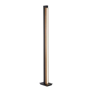 Paul Neuhaus Pure Lines Floor 451 LED-Stehleuchte bei lampenonline.de