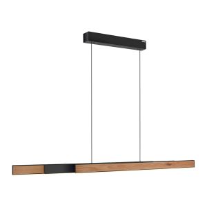 Paul Neuhaus Pure Moto-Rise 2545 LED-Pendelleuchte bei lampenonline.de