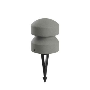 Redo Group Cliff 160 LED-Pollerleuchte 360° mit Spieß bei lampenonline.de