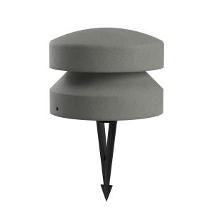 Redo Group Cliff 250 LED-Pollerleuchte 360° mit Spieß bei lampenonline.de