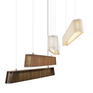 Secto Design Owalo 7000 LED-Pendelleuchte bei lampenonline.de
