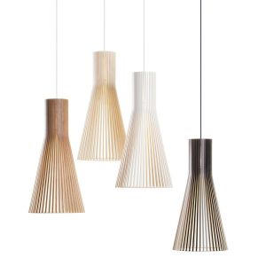 Secto Design Secto 4200 Pendelleuchte bei lampenonline.de