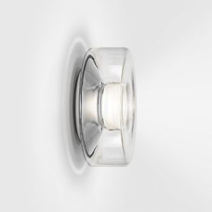 Serien Lighting Curling Wall L LED-Wandleuchte bei lampenonline.de