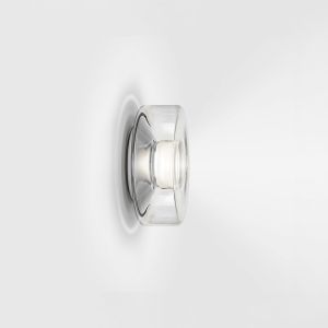 Serien Lighting Curling Wall XS LED-Wandleuchte bei lampenonline.de