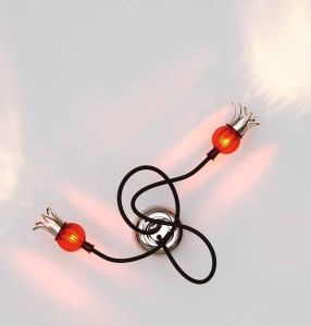 Serien Lighting Poppy Ceiling/Wall 2 bei lampenonline.de