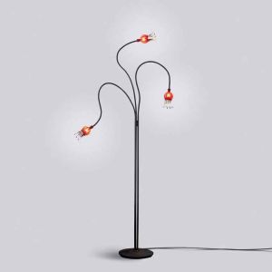 Serien Lighting Poppy Stehleuchte/Floor 3 bei lampenonline.de