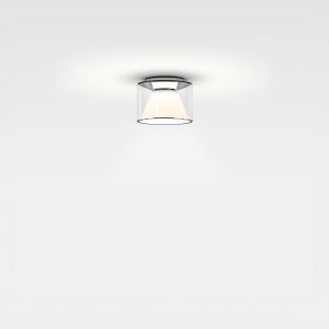 Serien Lighting Drum Ceiling XS Short LED-Deckenleuchte bei lampenonline.de
