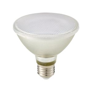 Sigor 10 Watt LED LUXAR Glas PAR30 dimmbar 36° bei lampenonline.de