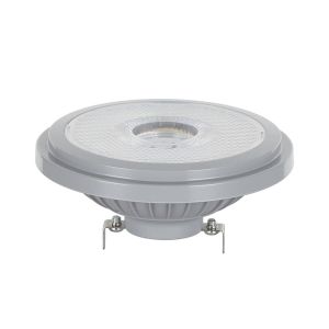 Sigor 11,7 Watt LED AR111 Luxar G53 2700K 24° Reflektorlampe bei lampenonline.de