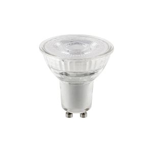 Sigor 6 Watt LED Luxar Glas GU10 2700K 36° Reflektorlampe bei lampenonline.de