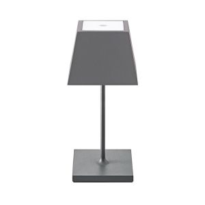 Sigor Nuindie Mini eckig LED-Akkuleuchte bei lampenonline.de