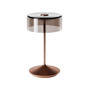 Sigor Numotion LED-Akkuleuchte Bronze +++ Rückläufer +++ bei lampenonline.de