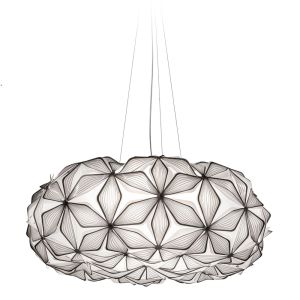 Slamp C'est La Vie Large Pendelleuchte bei lampenonline.de