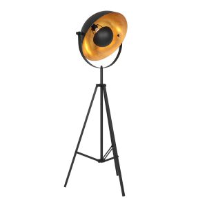 Steinhauer Mexlite Sunflower Stehleuchte bei lampenonline.de