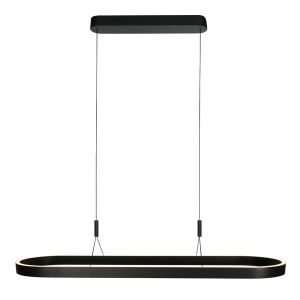 Steinhauer Mykty 4205 LED-Pendelleuchte bei lampenonline.de