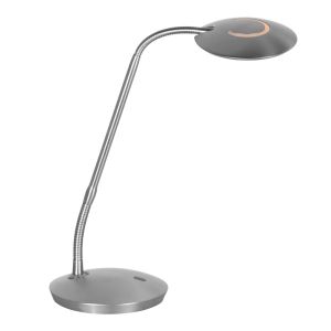 Steinhauer Zenith 2 4397 LED-Tischleuchte bei lampenonline.de