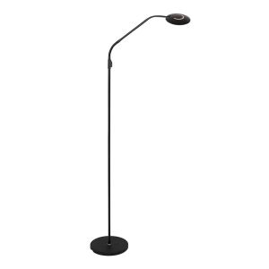 Steinhauer Zenith 2 4398 LED-Stehleuchte mit Akku bei lampenonline.de