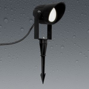 TeamItalia Flip Terra LED-Spießstrahler bei lampenonline.de