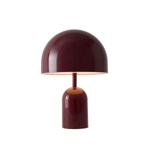 Tom Dixon Bell Portable V2 LED-Akkuleuchte bei lampenonline.de