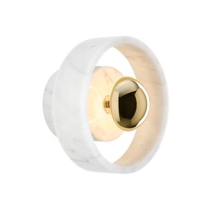 Tom Dixon Stone Surface LED-Wandleuchte bei lampenonline.de