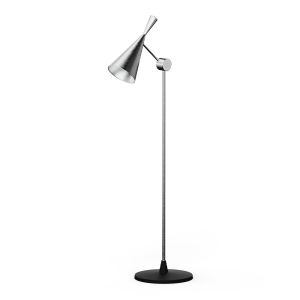 Tom Dixon Unbeaten Floor LED-Stehleuchte bei lampenonline.de