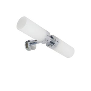 Top Light Glasslight Pisa Double Fix Spiegelklemmleuchte bei lampenonline.de