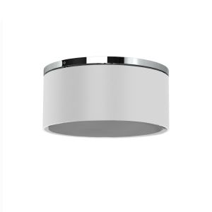 Top Light Puk Maxx One 2 LED-Deckenleuchte Weiß/Chrom-kein Einsatz-mit LED (2800K) +++ Retoure +++ bei lampenonline.de