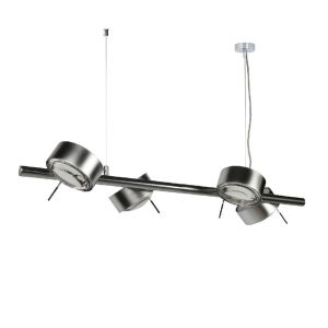 Top Light Puk Maxx Quartett Pendelleuchte bei lampenonline.de