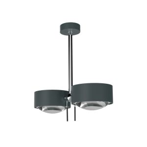 Top Light Puk Maxx Side Twin LED-Deckenleuchte bei lampenonline.de