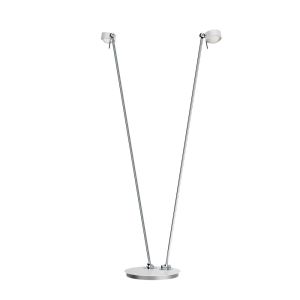 Top Light Puk Mini Floor Sister Stehleuchte bei lampenonline.de