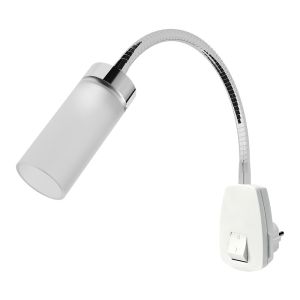 Top Light Flexlight Plug Pisa Steckdosenleuchte bei lampenonline.de