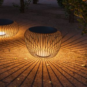 Vibia Meridiano 4710 LED-Außenleuchte bei lampenonline.de