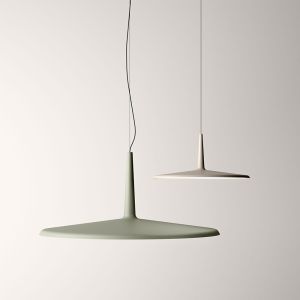 Vibia Skan 0275 LED-Pendelleuchte bei lampenonline.de