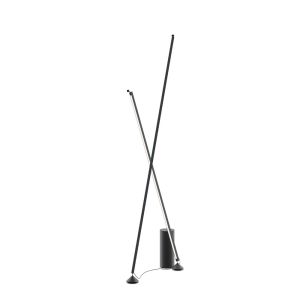 Vibia Sticks 7338 LED-Stehleuchte bei lampenonline.de