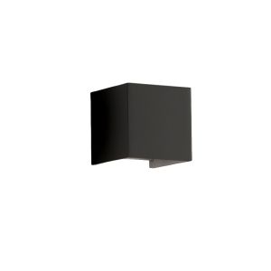 Zafferano Cubetto 10x10 LED-Wandleuchte bei lampenonline.de