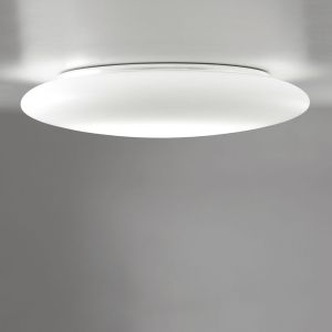Zafferano Mentos 55 CCT LED-Wand- und Deckenleuchte bei lampenonline.de