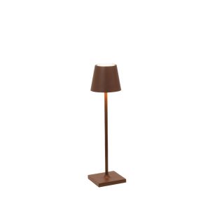 Zafferano Poldina Pro Micro LED-Akkuleuchte bei lampenonline.de